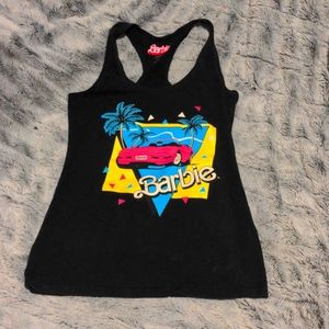 Summer tank top